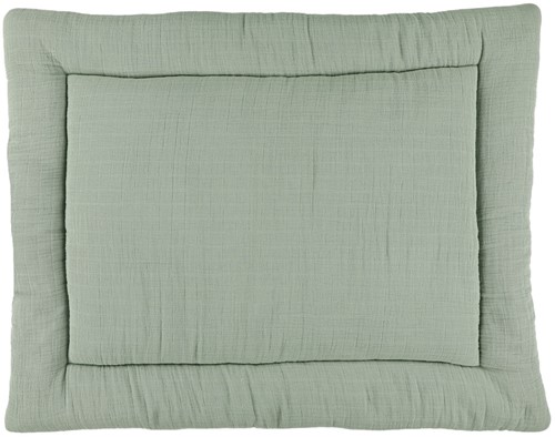 Trixie Krabbeldecke Laufgitter - Bliss Olive-2
