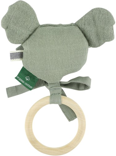 Trixie Koala Beißring - Bliss Olive-2