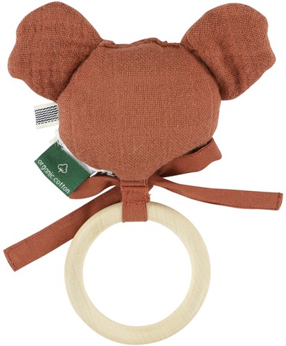Trixie Koala Beißring - Bliss Rust-2