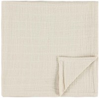 Trixie textile bébé langes 3-pack 55x55cm orange Fierce Fox-3