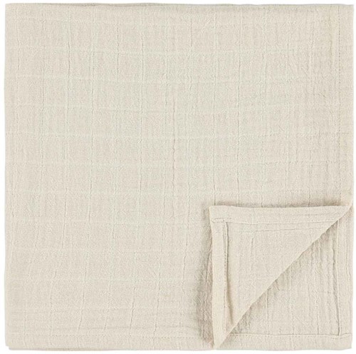 Trixie textile bébé langes 3-pack 55x55cm orange Fierce Fox-3