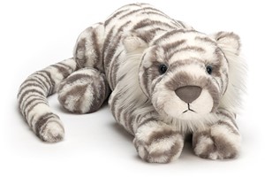 Félins Jellycat