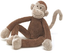 Affe Kuscheltiere