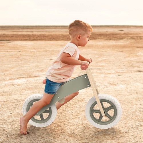 Speedy Monkey - Laufrad - 82x35,5x55cm-3