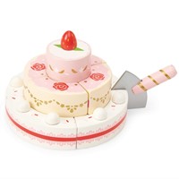 Le Toy Van LTV - Wedding Cake - Original Version-2