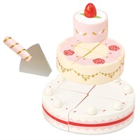 Le Toy Van LTV - Wedding Cake - Original Version-3