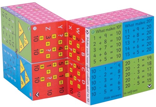 BigJigs Addition et soustraction-3