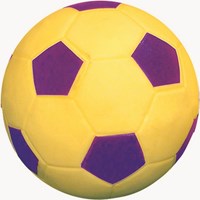 Spordas ballon de jeu Pelletz-N-Supersafe pour intérieur et extérieur