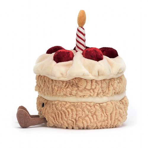Jellycat Amuseables Birthday Cake-2
