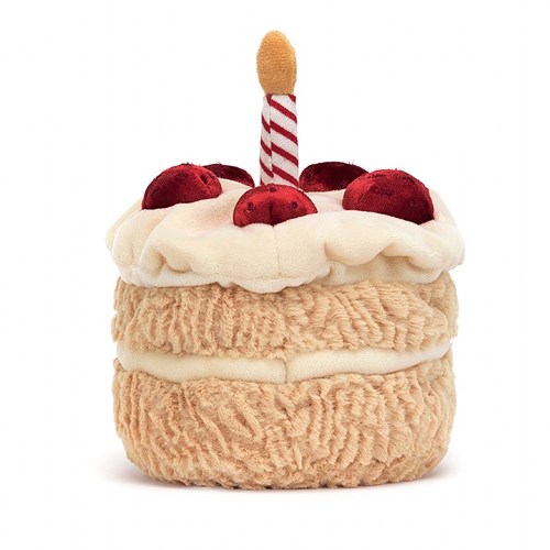Jellycat Amuseables Birthday Cake-3