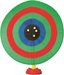 Pop Up Giant Golf Target