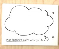 PlayMais jouet éducatif set de recharge coffret naissance multicolore-2