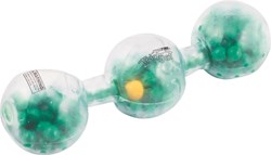 Spordas jouet sensoriel Easy Flow Tridget - manipulable et éducatif