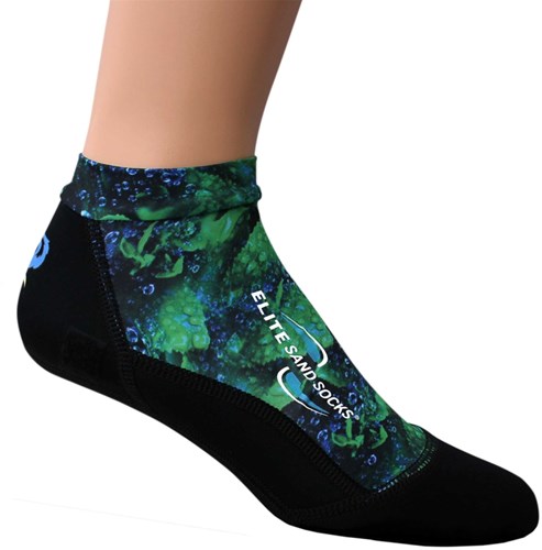 Sand Socks Elite Sandsocken für Strand und Sport - Komfort und Schutz-2