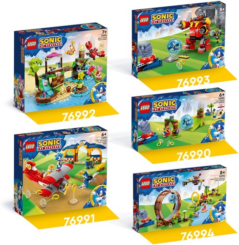 Extra afbeelding voor 5702017419510