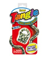 Tangle jouet fidget Wild Junior coloré créatif anti-stress-3