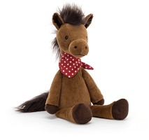 Jellycat chevaux