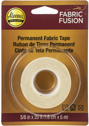 Aleene's Aleene's Fabric Fusion Tape 1,6 cm x 6 m