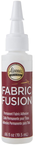 Aleene's Aleene's Fabric Fusion Textiellijm 19,5 ml