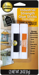 Aleene's Aleene's Industrial Glue Sticks 2x8 gr
