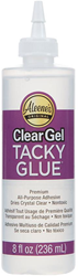 Aleene's Aleene's Original Clear Gel Tacky Glue 118 ml