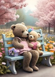 Alipson Puzzle You & Me - 500 pieces