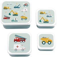 Jouets A Little Lovely Company , design joyeux et créatif