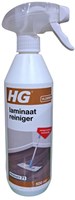 HG Laminat Bodenreiniger Spray 500ml für den täglichen Gebrauch