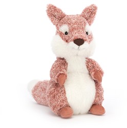 Jellycat Kuscheltier Ambrosie Fuchs - 9x12x24cm
