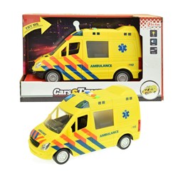Toi-Toys