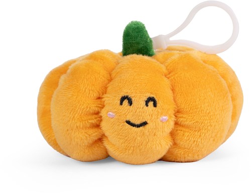 Living Nature knuffel LITTLE Clips Vegetable - 9-12cm-2