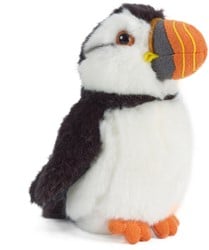 Living Nature Peluche Petit Puffling 13 cm