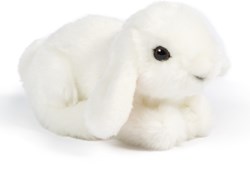 Living Nature knuffel Lop Eared Bunny Small - 16cm