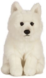 Living Nature Arctic Fox