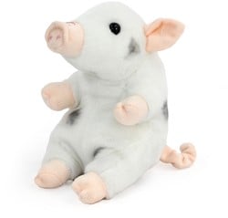 Living Nature Bébés Juliana Porcelet 17cm