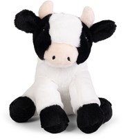 Living Nature peluche animal de ferme LITTLE Farm 15cm jouet doux-3