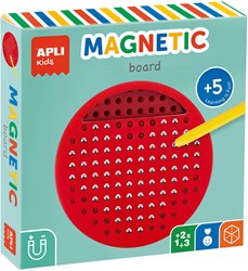 APLI Kids APLI - Magneetbord Rond Mini