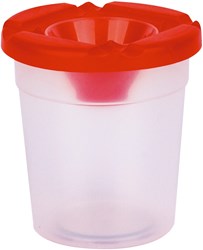 APLI Kids APLI - Plastic Verfbeker Ã˜7 Cm