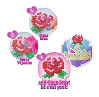 AquaBeads Disney Prinses tiara set