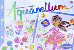 SentoSphère Aquarellum Junior Ballerina