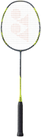 Yonex raquette de badminton Arcsaber 7 Play gris-jaune graphite contrôle