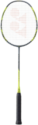 Yonex raquette de badminton Arcsaber 7 Play gris-jaune graphite contrôle