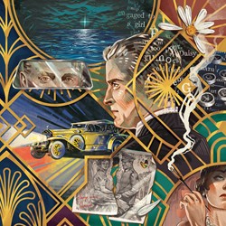 Ravensburger The Great Gatsby