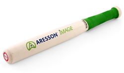 Aresson Image Rounders Bat -  -