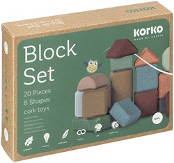 Korko Small Architects
