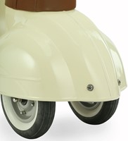 Ambosstoys PRIMO Scooter, blau-3