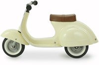 Ambosstoys PRIMO Scooter, blau-2