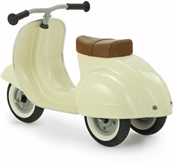 Ambosstoys PRIMO Scooter, blau
