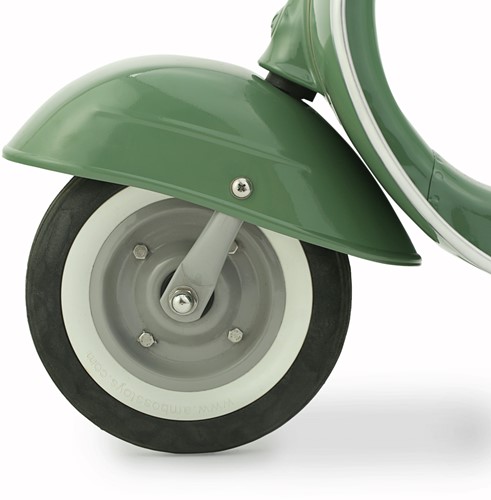 Ambosstoys PRIMO Scooter, blau-3
