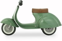 Ambosstoys PRIMO Scooter, blau-2